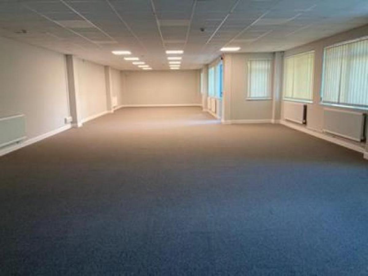 Picture of Office For Rent in Caerphilly, Mid Glamorgan, United Kingdom