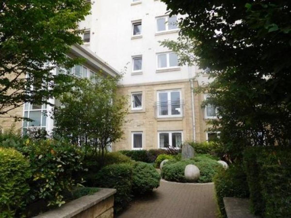 Picture of Apartment For Rent in Edinburgh, Lothian, United Kingdom