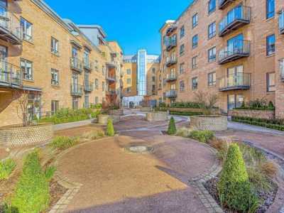 Apartment For Rent in Guildford, United Kingdom