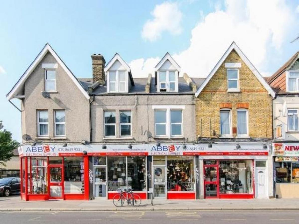 Picture of Residential Land For Rent in Croydon, Greater London, United Kingdom