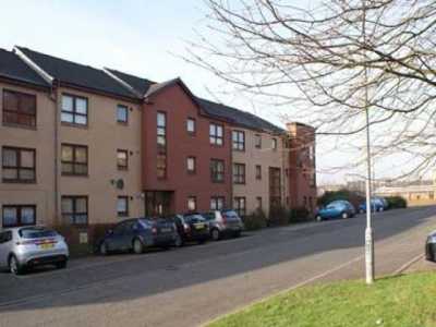 Apartment For Rent in Glasgow, United Kingdom