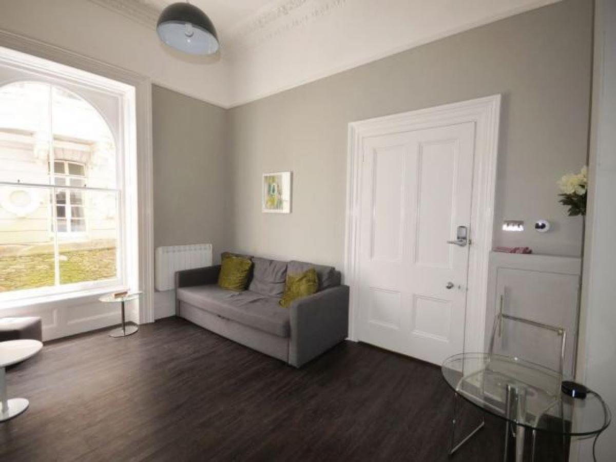Picture of Apartment For Rent in Plymouth, Devon, United Kingdom