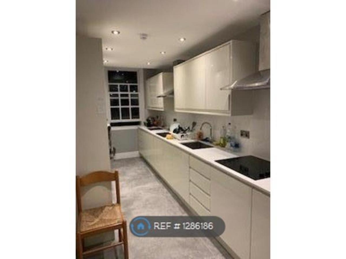 Picture of Apartment For Rent in Luton, Bedfordshire, United Kingdom