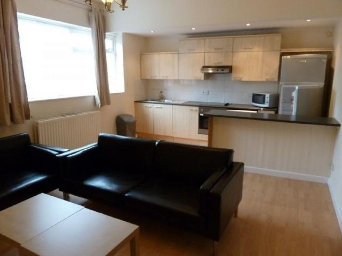 Picture of Apartment For Rent in Bristol, Bristol, United Kingdom