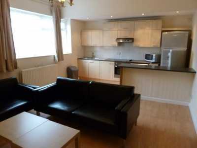Apartment For Rent in Bristol, United Kingdom