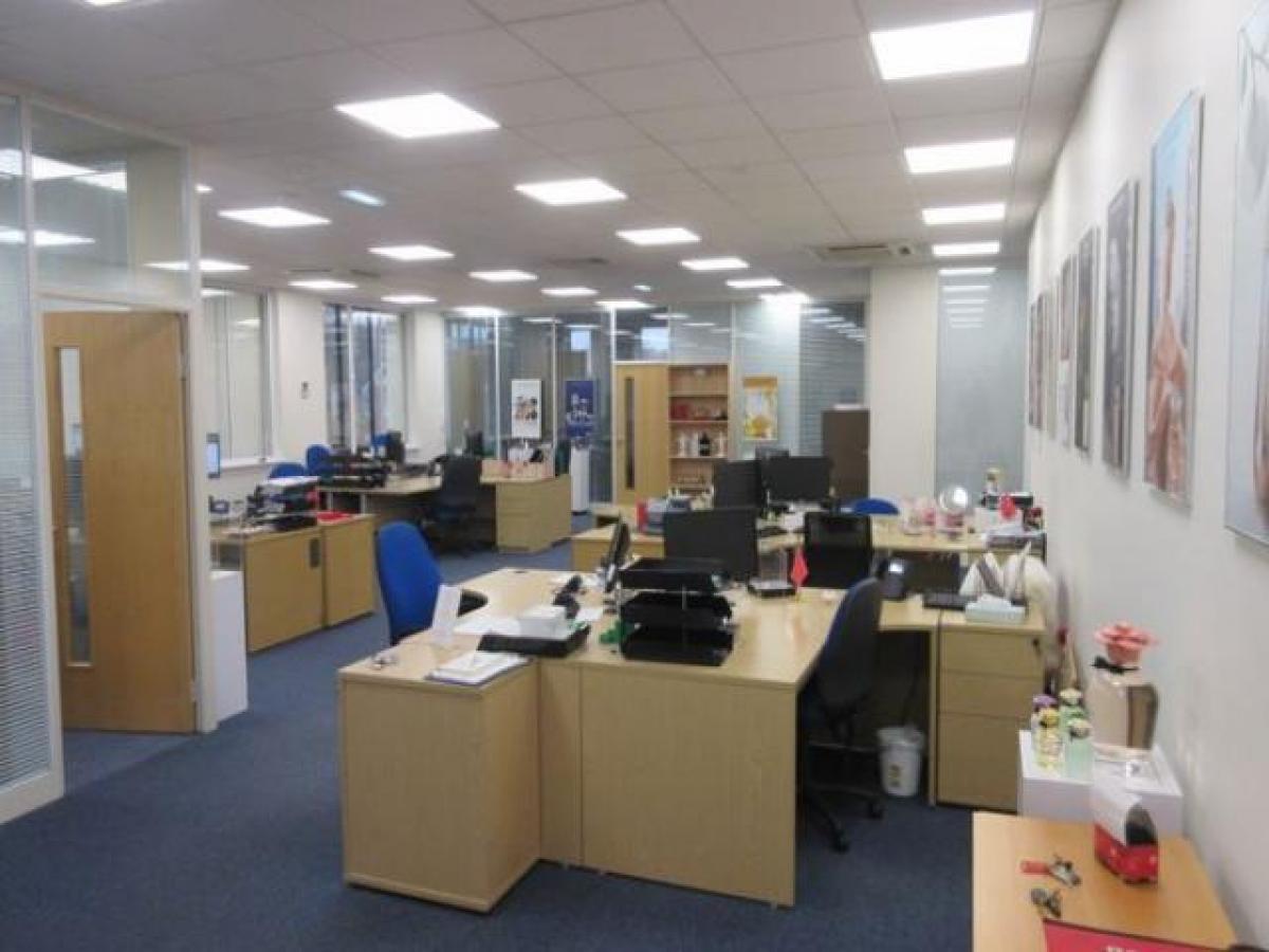 Picture of Office For Rent in Woking, Surrey, United Kingdom