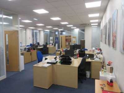 Office For Rent in Woking, United Kingdom