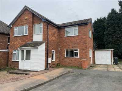 Home For Rent in West Bromwich, United Kingdom
