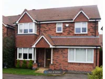 Home For Rent in Nuneaton, United Kingdom