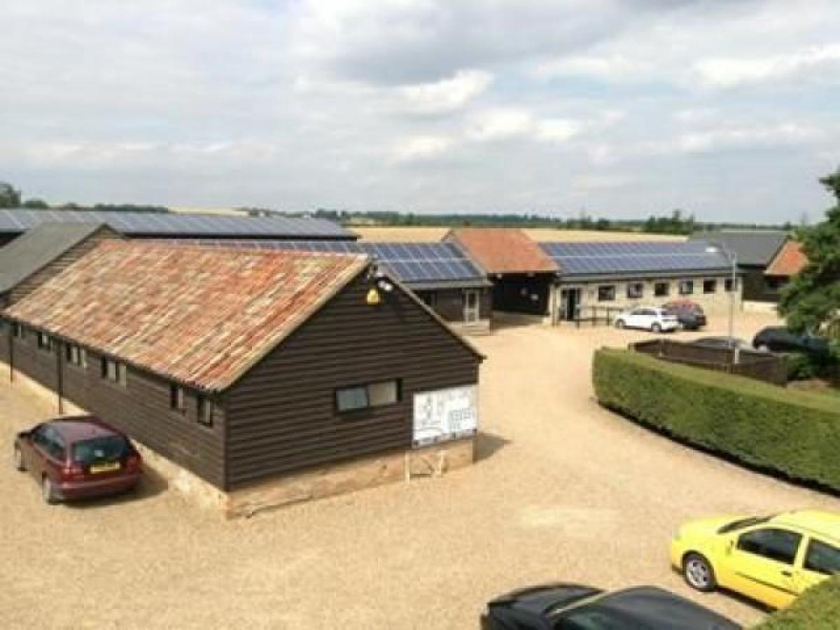 Picture of Office For Rent in Royston, Hertfordshire, United Kingdom