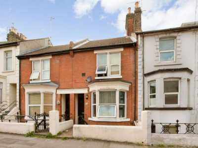 Apartment For Rent in 