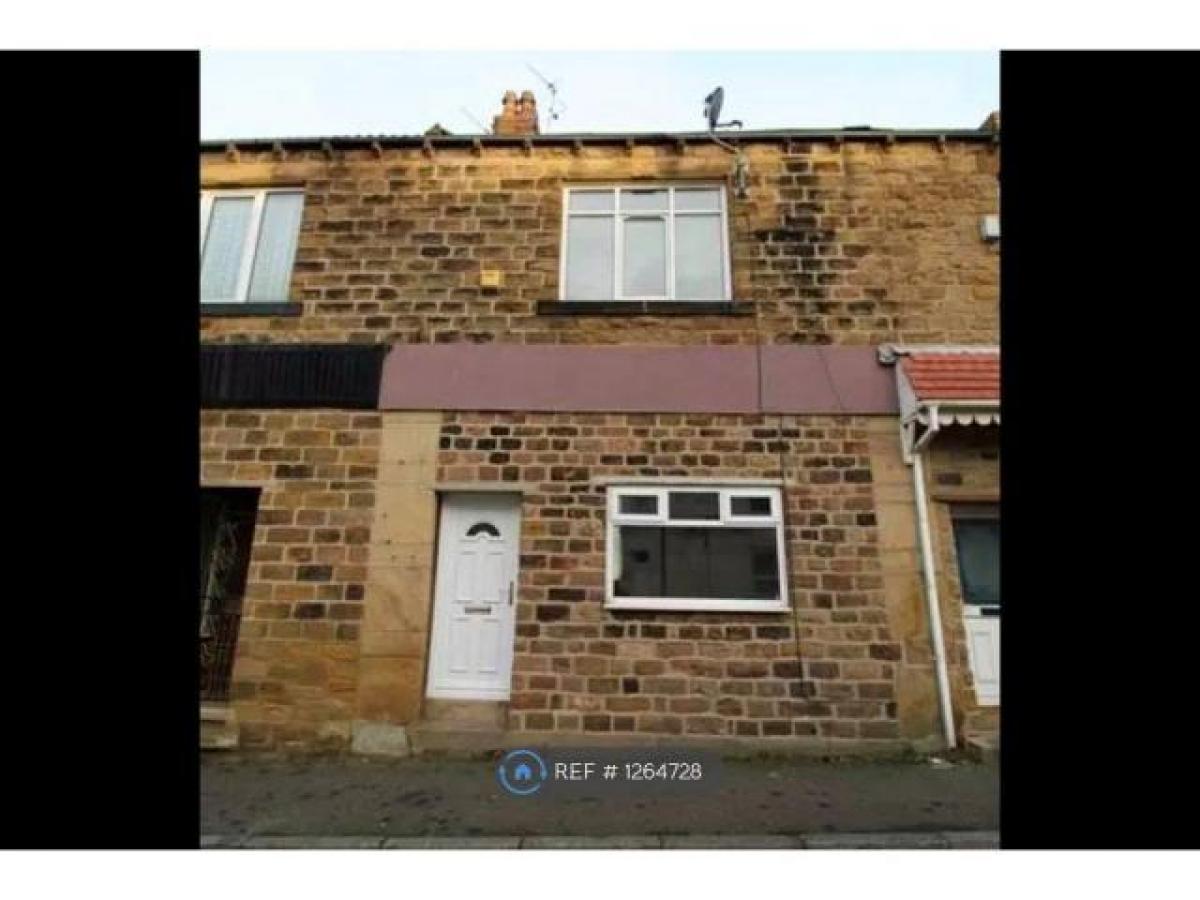 Picture of Home For Rent in Barnsley, South Yorkshire, United Kingdom