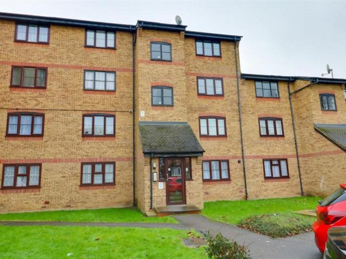Picture of Apartment For Rent in Grays, Essex, United Kingdom