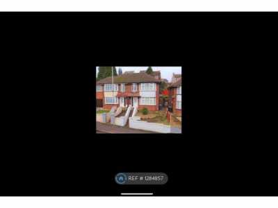 Home For Rent in Luton, United Kingdom