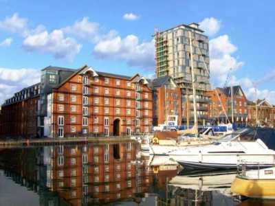 Apartment For Rent in Ipswich, United Kingdom