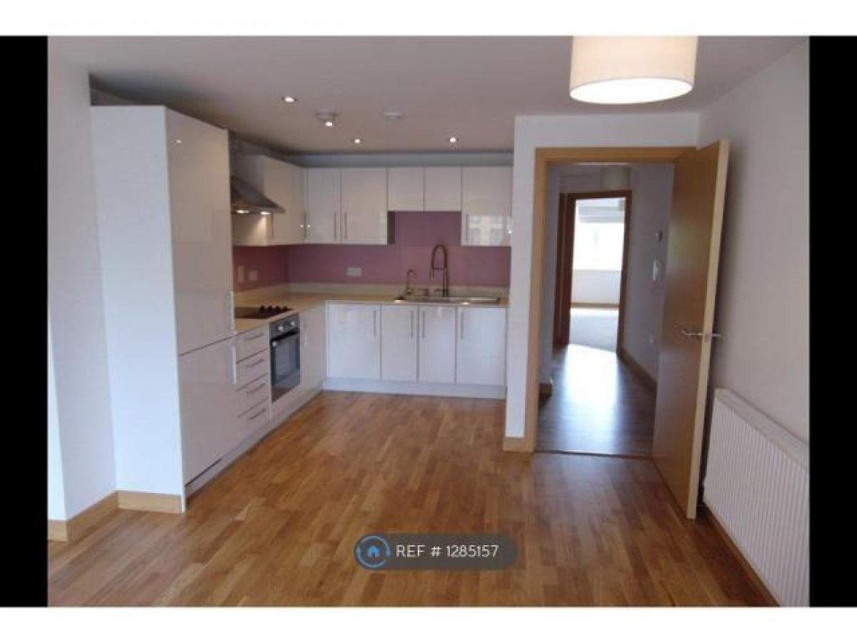 Picture of Apartment For Rent in Hertford, Hertfordshire, United Kingdom