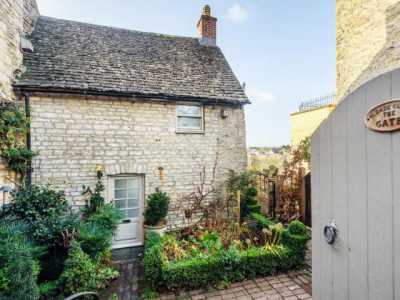Home For Rent in Malmesbury, United Kingdom
