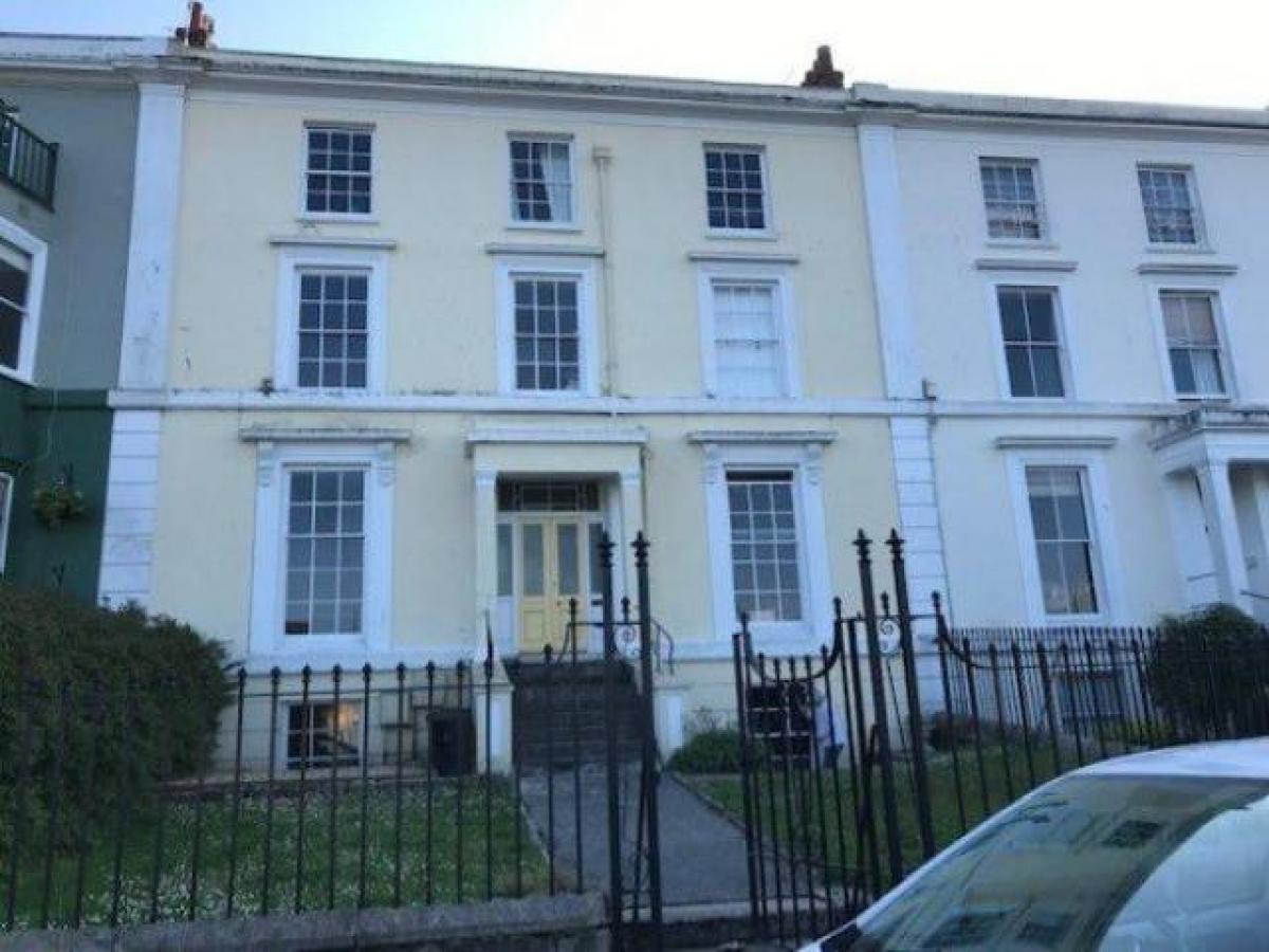 Picture of Apartment For Rent in Falmouth, Cornwall, United Kingdom