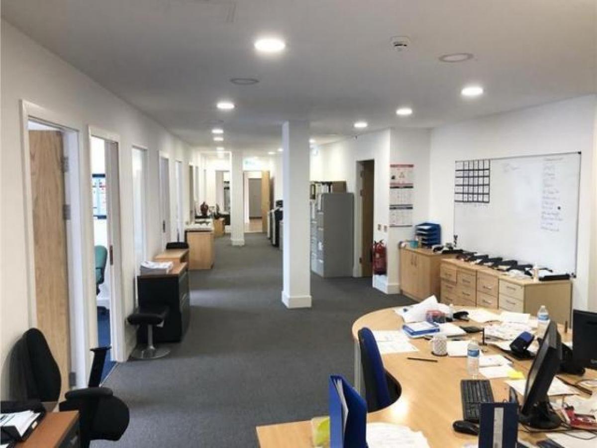 Picture of Office For Rent in Manchester, Greater Manchester, United Kingdom