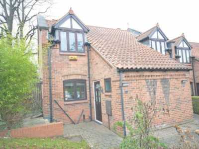 Home For Rent in Nottingham, United Kingdom