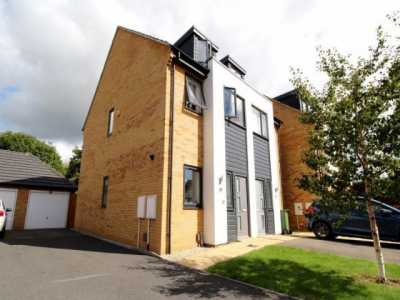 Home For Rent in Cheltenham, United Kingdom