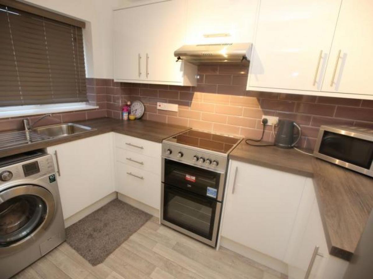 Picture of Apartment For Rent in High Wycombe, Buckinghamshire, United Kingdom