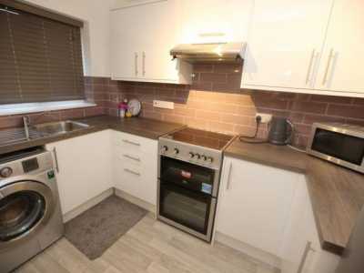 Apartment For Rent in High Wycombe, United Kingdom