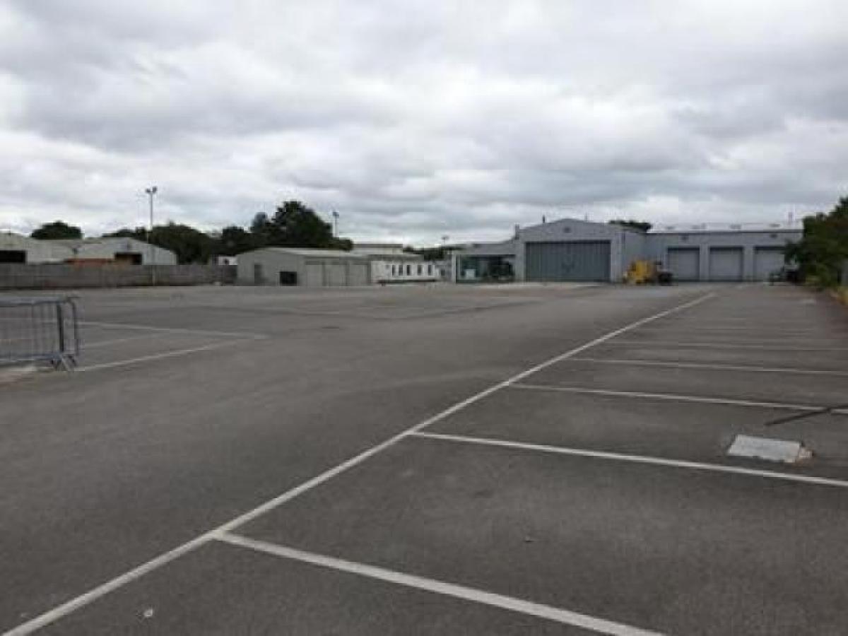 Picture of Industrial For Rent in Westbury, Wiltshire, United Kingdom