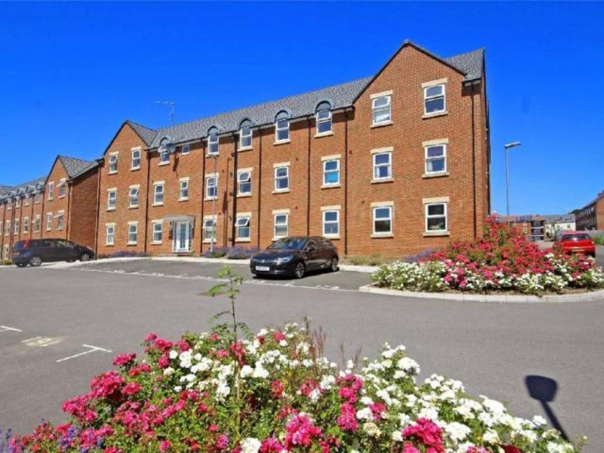 Picture of Apartment For Rent in Swindon, Wiltshire, United Kingdom