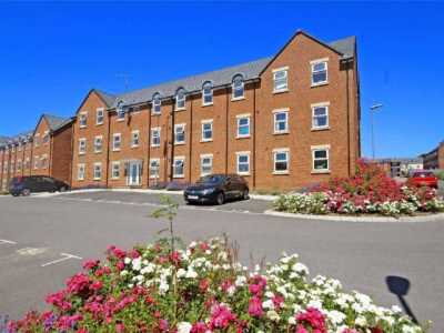 Apartment For Rent in Swindon, United Kingdom