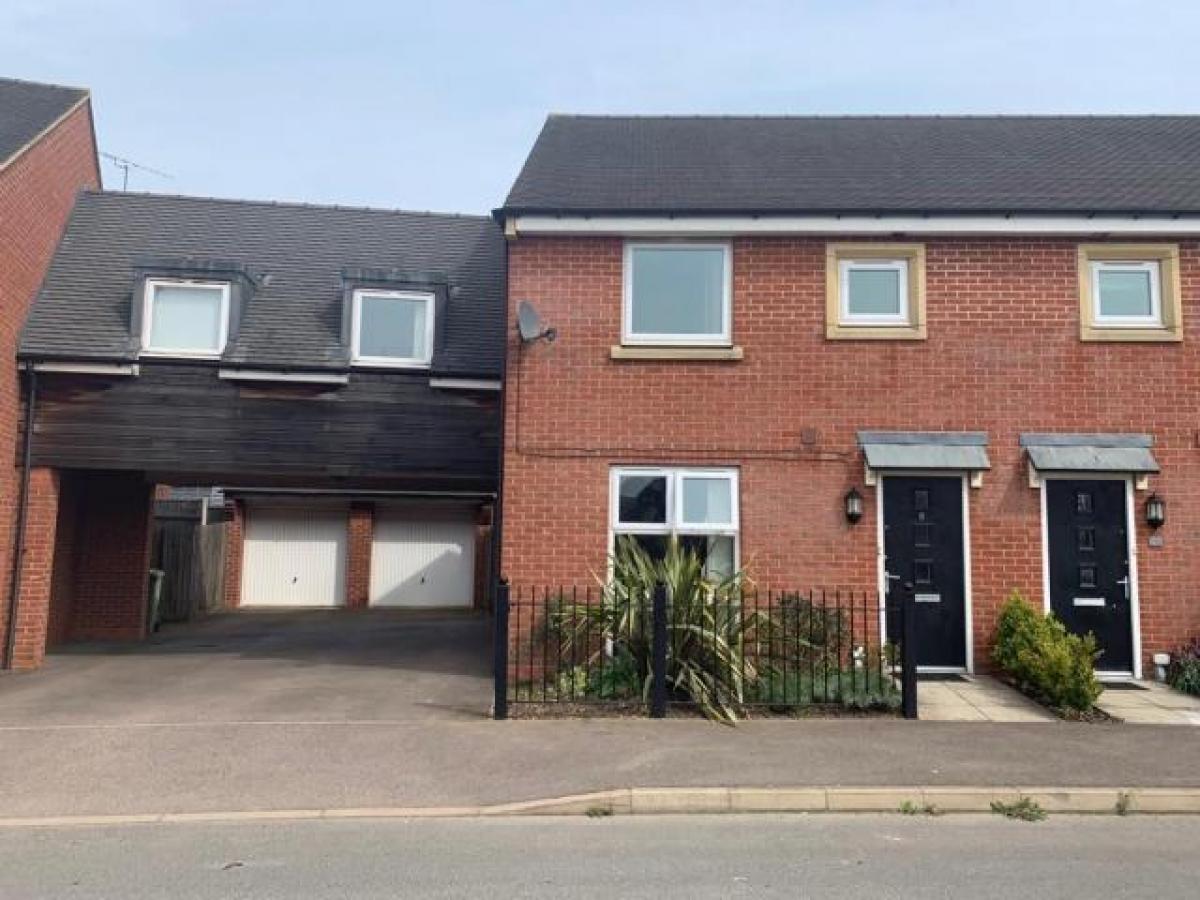 Picture of Home For Rent in Milton Keynes, Buckinghamshire, United Kingdom