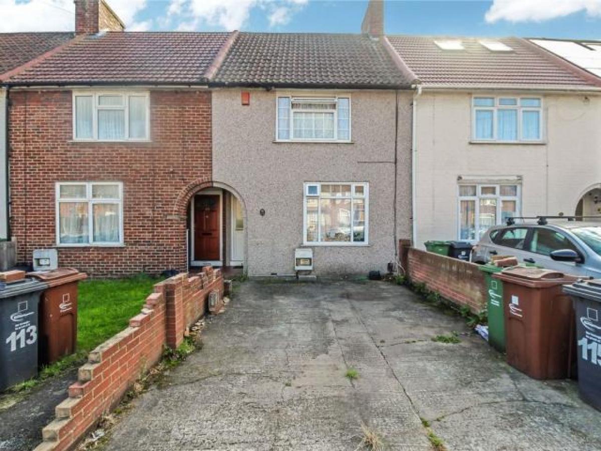 Picture of Home For Rent in Dagenham, Greater London, United Kingdom