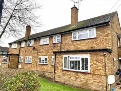 Apartment For Rent in Slough, United Kingdom