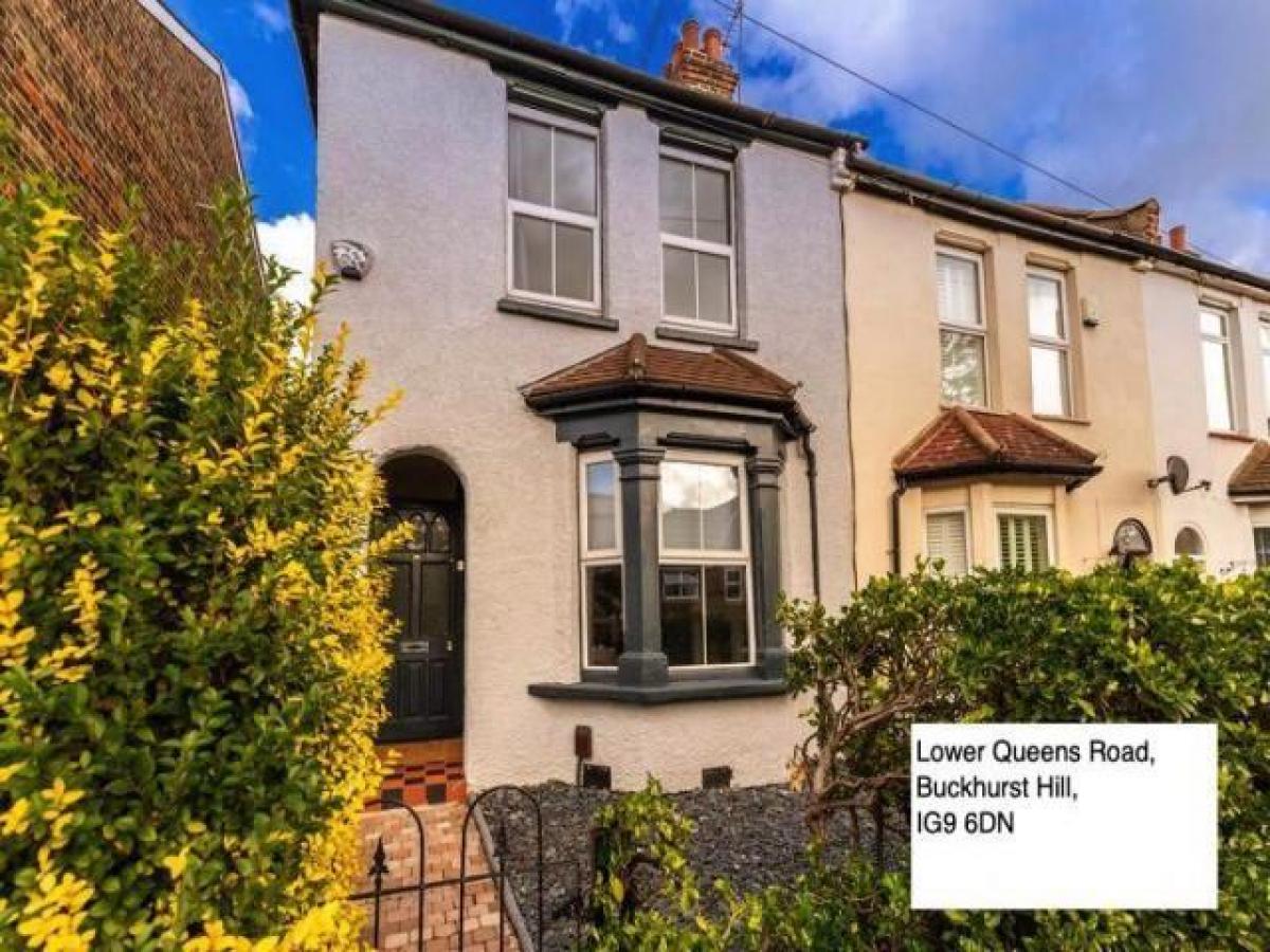 Picture of Home For Rent in Buckhurst Hill, Essex, United Kingdom