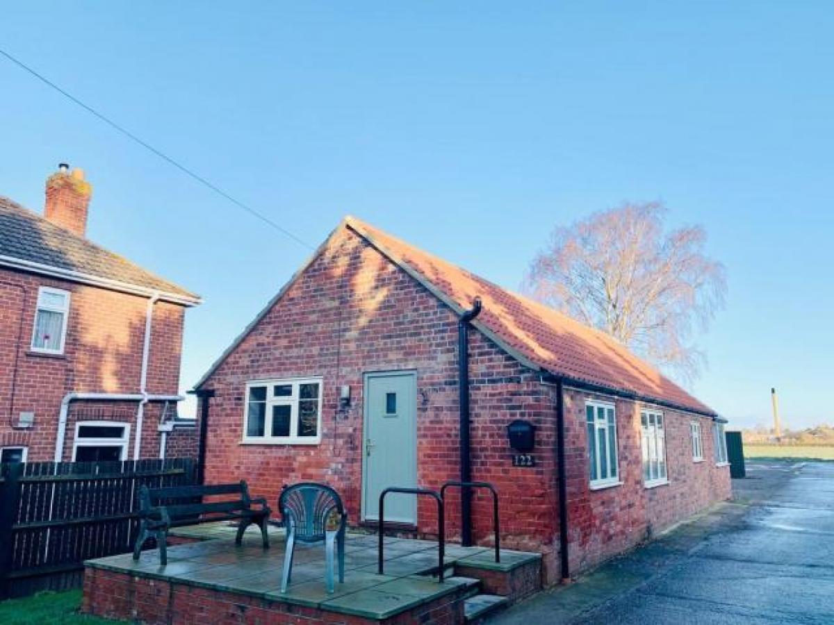 Picture of Bungalow For Rent in Boston, Lincolnshire, United Kingdom