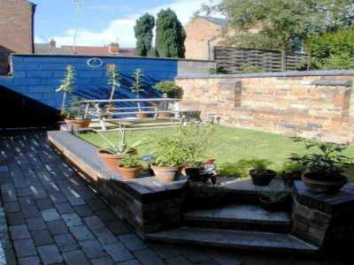 Home For Rent in Derby, United Kingdom