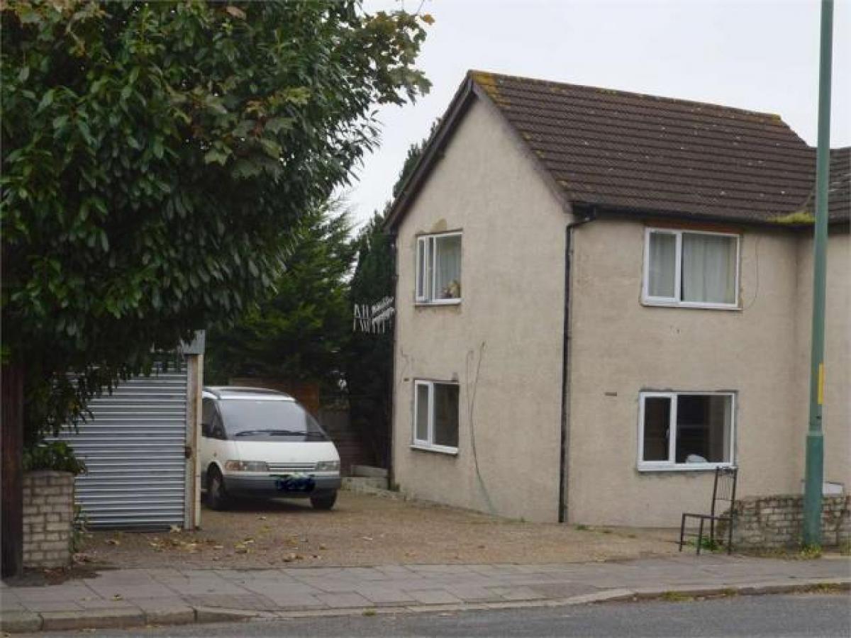 Picture of Apartment For Rent in Dartford, Kent, United Kingdom