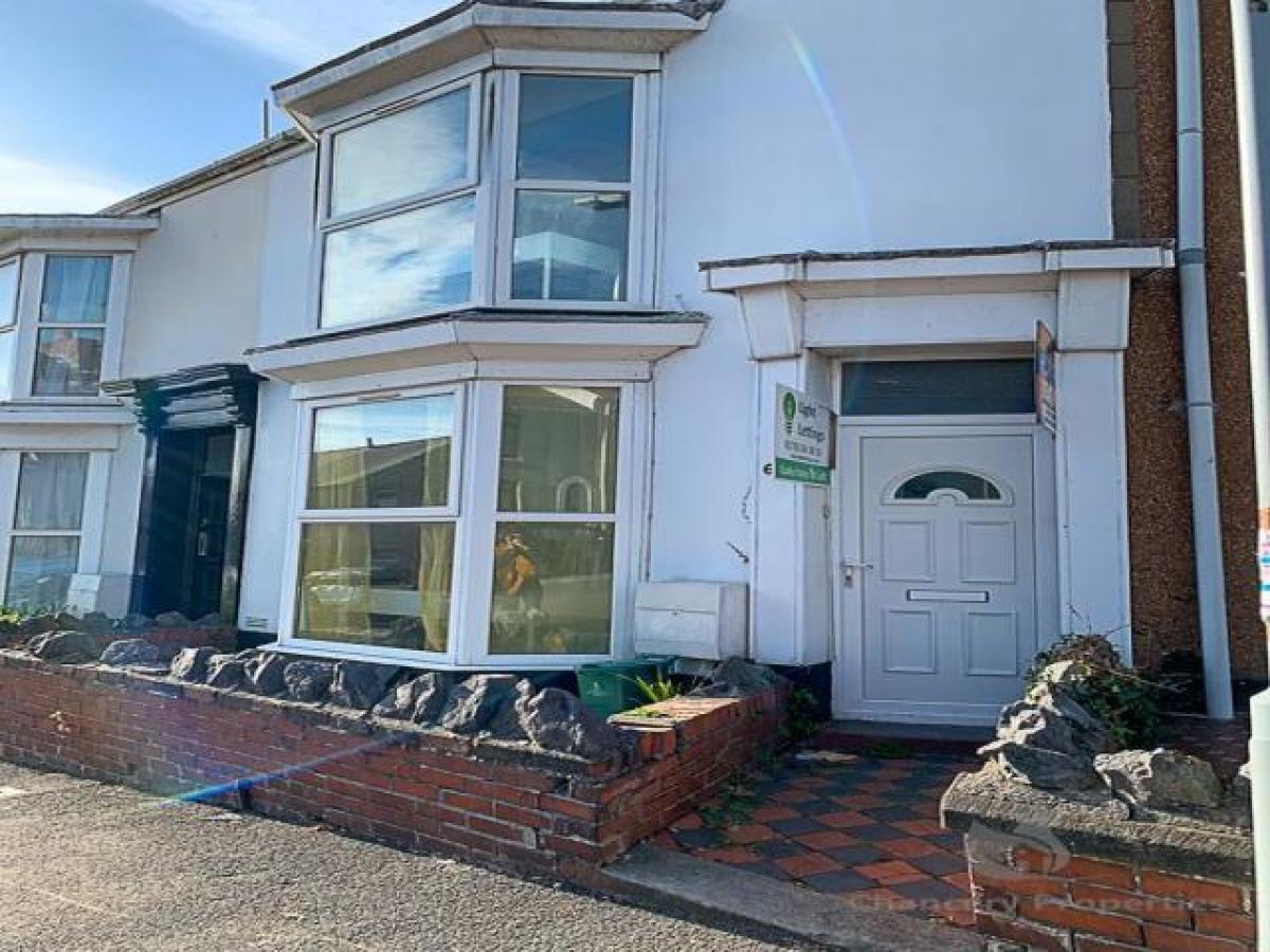 Picture of Home For Rent in Swansea, West Glamorgan, United Kingdom