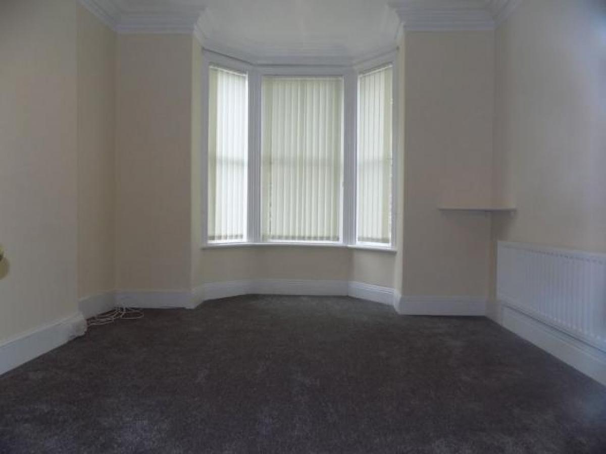 Picture of Apartment For Rent in Carlisle, Cumbria, United Kingdom