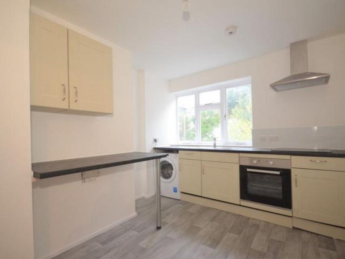 Picture of Apartment For Rent in Uckfield, East Sussex, United Kingdom