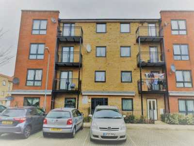 Apartment For Rent in Wembley, United Kingdom