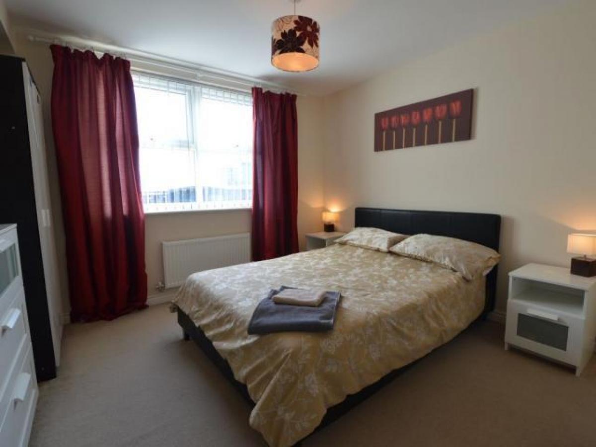 Picture of Apartment For Rent in Stockton on Tees, County Durham, United Kingdom