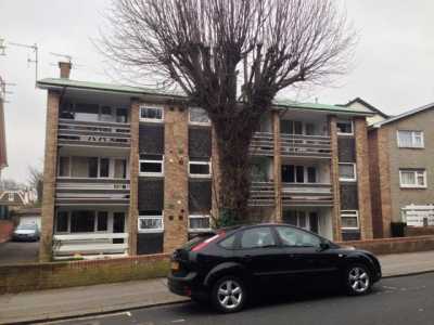 Apartment For Rent in Croydon, United Kingdom