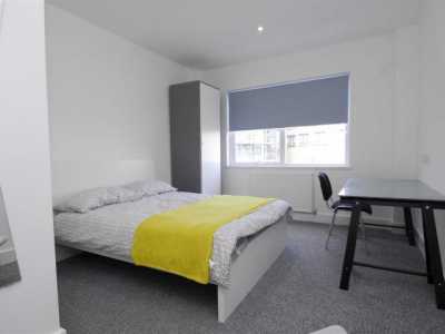 Apartment For Rent in Plymouth, United Kingdom