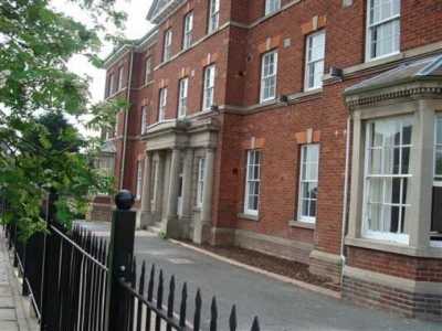 Apartment For Rent in Worcester, United Kingdom