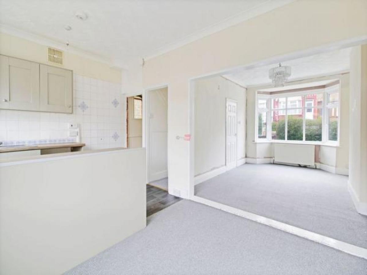 Picture of Home For Rent in Chatham, Kent, United Kingdom