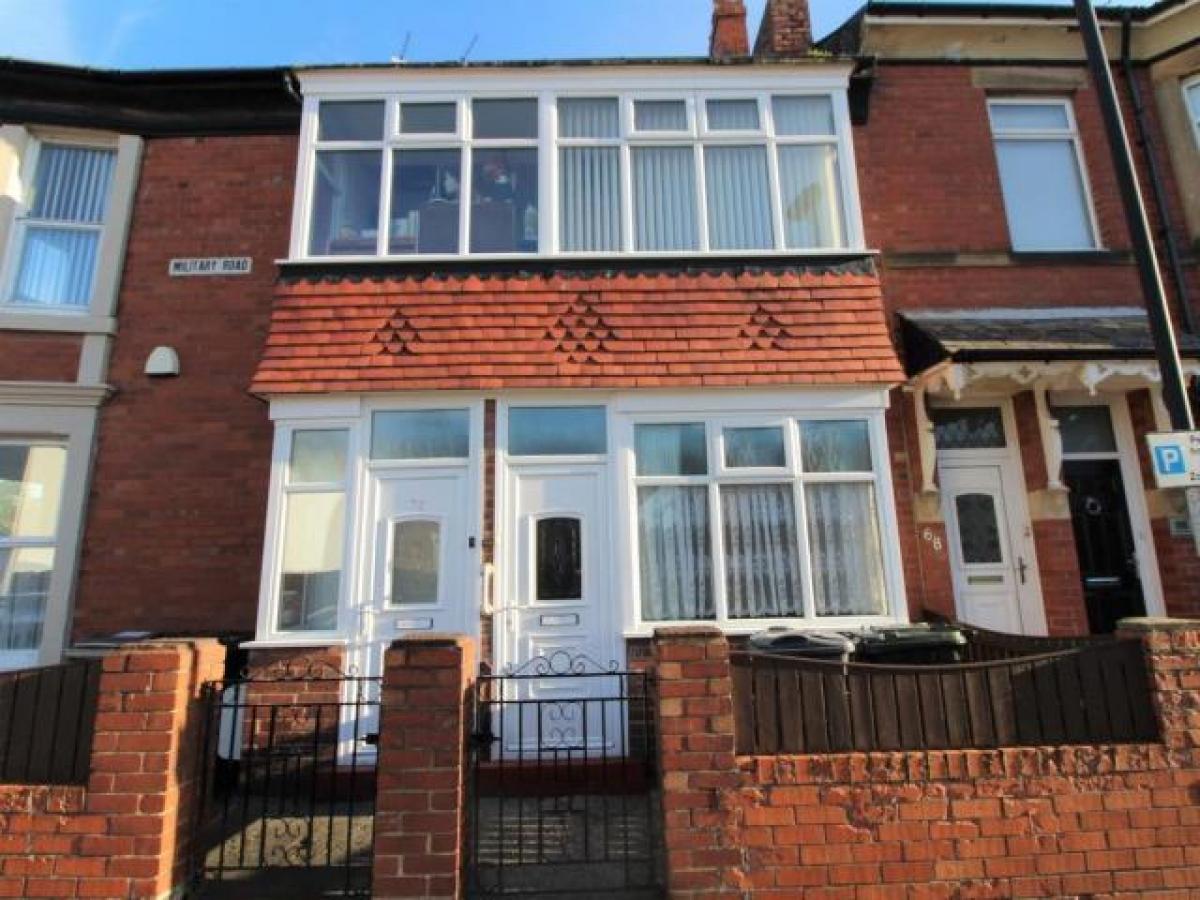 Picture of Home For Rent in North Shields, Tyne and Wear, United Kingdom