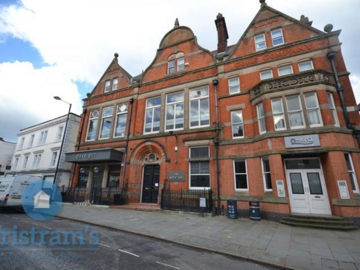 Picture of Apartment For Rent in Derby, Derbyshire, United Kingdom