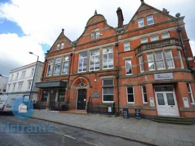 Apartment For Rent in Derby, United Kingdom