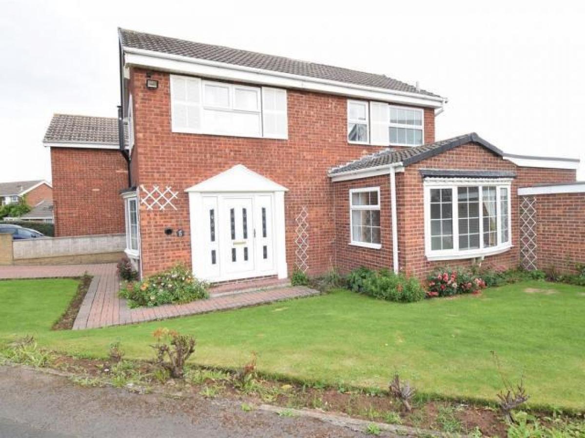 Picture of Home For Rent in Ossett, West Yorkshire, United Kingdom